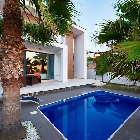 Nevada Granada Relax & Nature Villa *