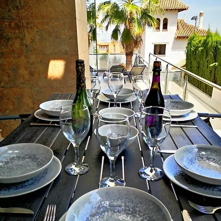 Nevada Granada Relax & Nature Villa *
