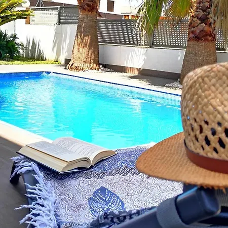 Nevada Granada Relax & Nature Villa *